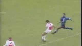 Greatest Ajax Goals in History [upl. by Chilt]