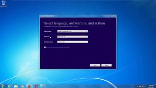 How To Download Windows 10 Pro ISO 32 Bit And 64 Bit Directly From Microsoft Tutorial [upl. by Mosby548]