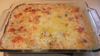 Fish pie [upl. by Moses348]