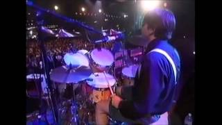 The Breeders Cannonball MTV Live amp Loud 1993 [upl. by Naldo]