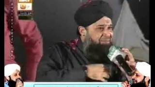 Noor Katin Main Aayo Sindhi Kalam Owais Raza Qadri New Ablum Naat 2013 [upl. by Eelasor]