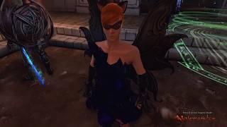 Neverwinter Valentines Day PvP with the Devs amp Players 1080p [upl. by Herwick]