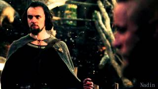 Vikings Best BromansRagnarAthelstan [upl. by Charley]