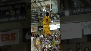 Kwe Parker gets UP [upl. by Nanor]