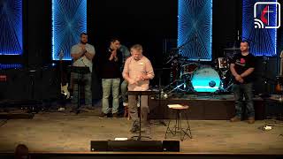 91524 New McKendree UMC  Online Worship [upl. by Cooper872]