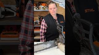 Stihl MS462 Chainsaw WHY WON’T IT RUN [upl. by Schilit]