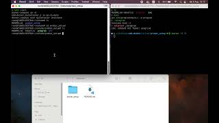 IIC2133  Tutorial Docker y Valgrind en Mac [upl. by Cooke759]