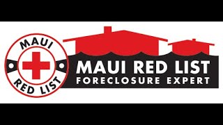 Foreclosure Auction Maui Hawaii 1312022 4521 Lower Honoapiilani Road 3 A2 Lahaina HI 96761 [upl. by Enirehtak]