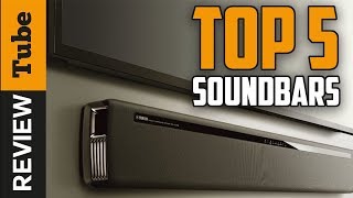 ✅Soundbar The Best Soundbar Buying Guide [upl. by Naivaj497]