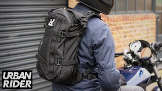 Kriega R22 Backpack Review [upl. by Kaela]