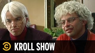 Oh Hello Its a Bunch of Kroll Show Sketches ft John Mulaney Jordan Peele and Jenny Slate [upl. by Meer470]