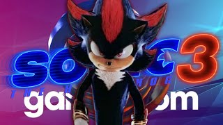 Will Sonic the Hedgehog 3 FINALLY get a Trailer AT Gamescom  Gamescom 2024 LIVE [upl. by Erdei]