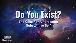 Do You Exist The Case for a Substantive Self [upl. by Nilyarg]