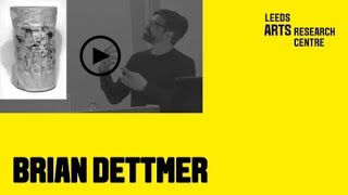 Brian Dettmer  INSIDE  OUT [upl. by Zaller943]