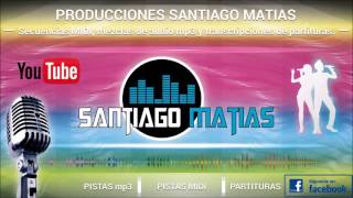 LOS TITANES  POR RETENERTE  PISTA MP3  MIDI [upl. by Allista]