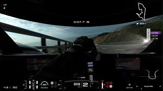 Grand Valley highway 1 gt7 wr [upl. by Seabrooke]