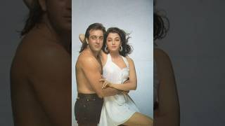 The Tragic Story of Sanjay Dutt Bollywoods Bad Boy [upl. by Ybsorc559]