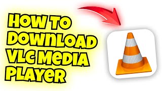 how to download vlc media player for windows 11 [upl. by Bello]