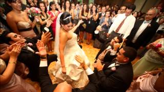 Ozaina Hezzi Bkhasrek Arabic wedding song [upl. by Thedrick]