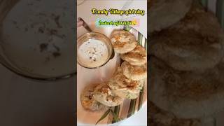 Instant suji ki idli🤤ytshorts youtubeshorts shortsfeed vlog viralvideo tranding [upl. by Luhar528]