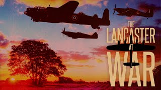 The Lancaster at War  Trailer [upl. by Tyre]