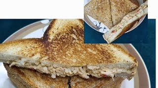 Best Chicken Sandwich Recipe viral recipes [upl. by Alis]