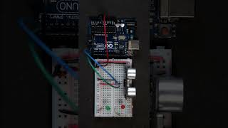 Make a Home Security System under 30 seconds using arduino [upl. by Odelinda]