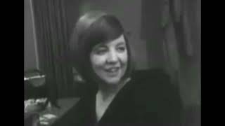 Cilla Black  Panorama Short Clip 1964 [upl. by Mauceri]