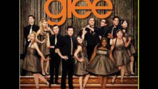 Glee Journey to Regionals Faithfully FULL HD SONG [upl. by Ayahs103]