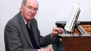 John Joubert Divertimento for Piano Duet op 2 [upl. by Eisac]