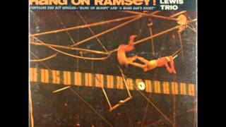 Hang On Sloopy  Ramsey Lewis Trio [upl. by Etteroma]