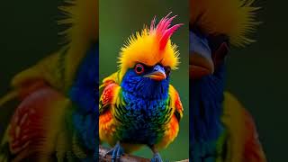 Itna Khoobsurat Koi Kaise Ho Sakta hai OMG beautiful birds for birdslover birdwatching bird [upl. by Nivak]