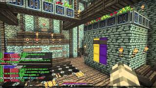 Minecraft Gewaltmarsch durch Drakengard 11 HD [upl. by Lesslie195]