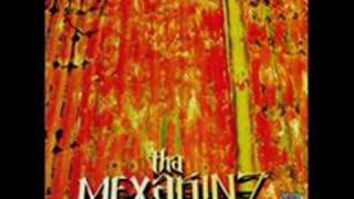 THA MEXAKINZNEVER IN THIS WORLD [upl. by Mohun]