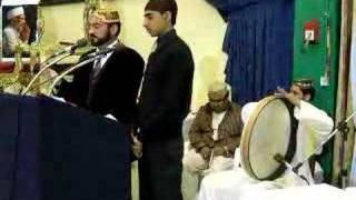 Minhaj Naat Council France  punjabi Mahiya [upl. by Gay]