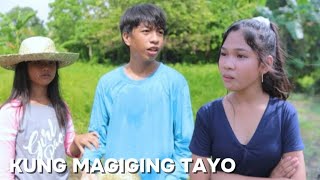 Kung Magiging Tayo The first meet of Anna and Johnny Episode 1 [upl. by Ayam]