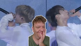 BTS  Butterfly live from Epilogue tour Japan 2016Metal Musician REACTS BTS Summer activities [upl. by Sulakcin]