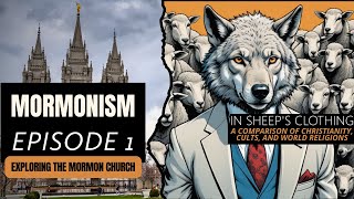 Exploring the Mormon Church [upl. by Roarke]