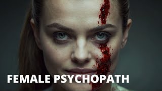 How to Spot a Female Psychopath Key Traits and Behaviors to Watch For [upl. by Kenwee]