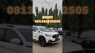 SUZUKI XL7 BETA HYBRID  POTONGAN DISCOUNT 40 JUTA  ADA LAWAN [upl. by Eillehs231]