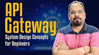 What is an API Gateway [upl. by Fidellas664]