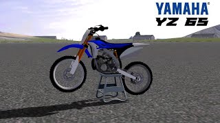 65 YZ MX BIKES [upl. by Mckeon]