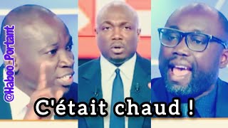 🚨 URGENT ‼️ Arthur BANGA pardon fais doucement [upl. by Ru]