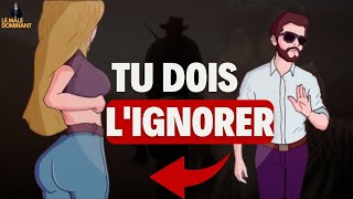 Pourquoi les hommes du TOP 1 IGNORENT les femmes  7 RAISONS À SAVOIR ABSOLUMENT [upl. by Selia]