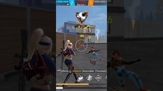 END MAT MISS KARNA SO FUNNY shots freefirefunny [upl. by Melany]