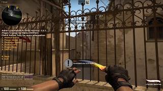 Admin Commands amp Tools Sourcemod  Counter Strike Global Offensive [upl. by Susie962]