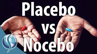 Placebo vs Nocebo Effect [upl. by Myrilla]