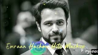 EMRAN HASHMI MUSHAP [upl. by Gianina]