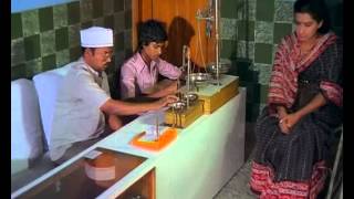 Makkal En Pakkam  Satyaraj Ambika Rajesh  Tamil Full Movie [upl. by Pollyanna362]