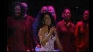 DIANA ROSS  HE LIVES IN YOU [upl. by Ymmot]